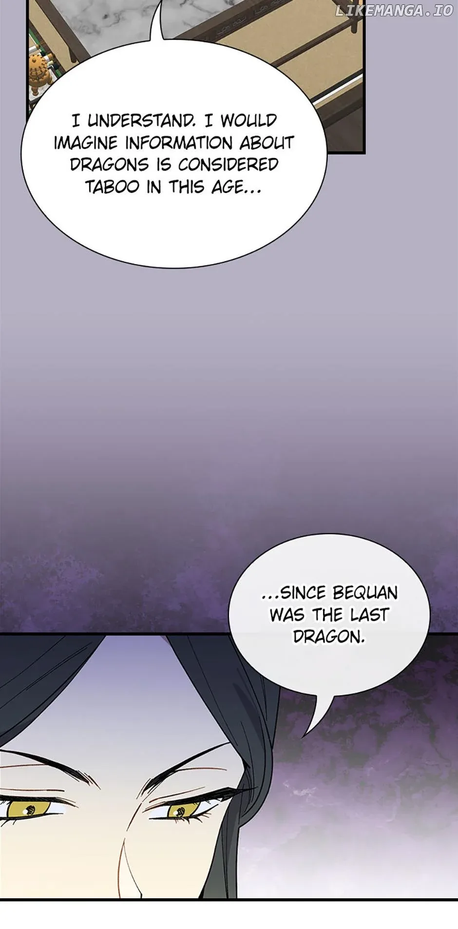 Melody of the Deadwood Chapter 97 page 54