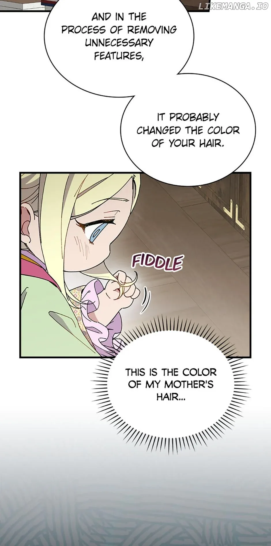 Melody of the Deadwood Chapter 97 page 69
