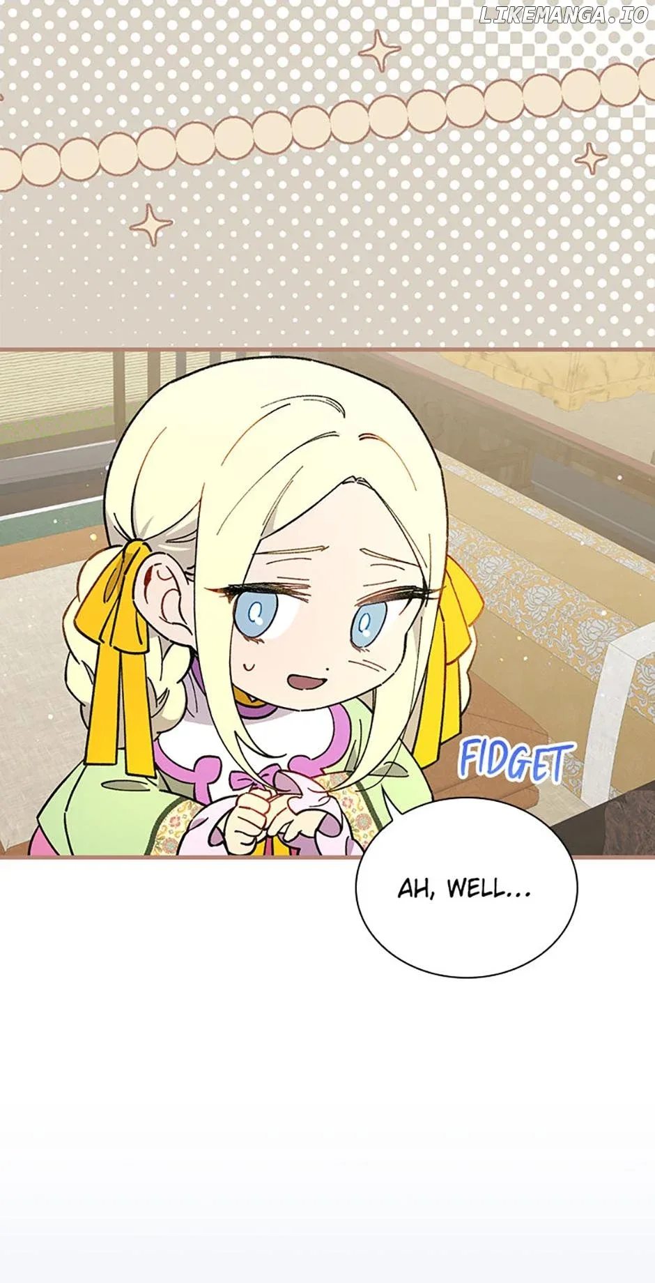 Melody of the Deadwood Chapter 98 page 16