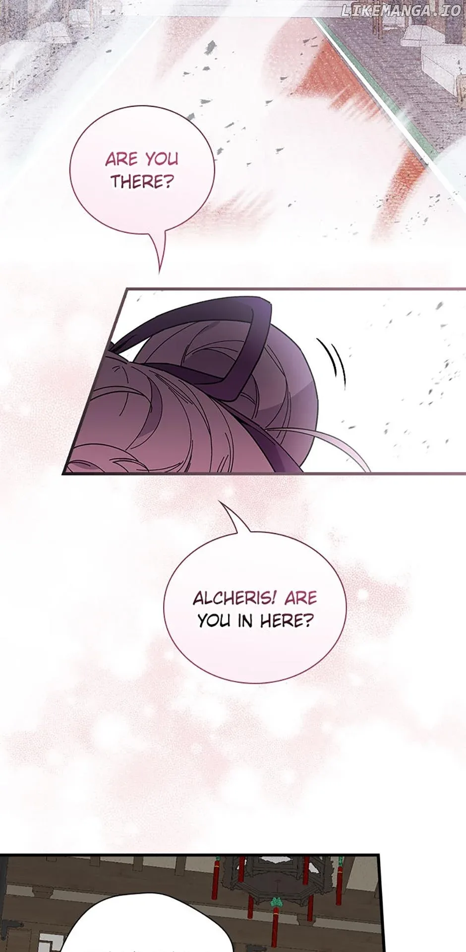 Melody of the Deadwood Chapter 99 page 19