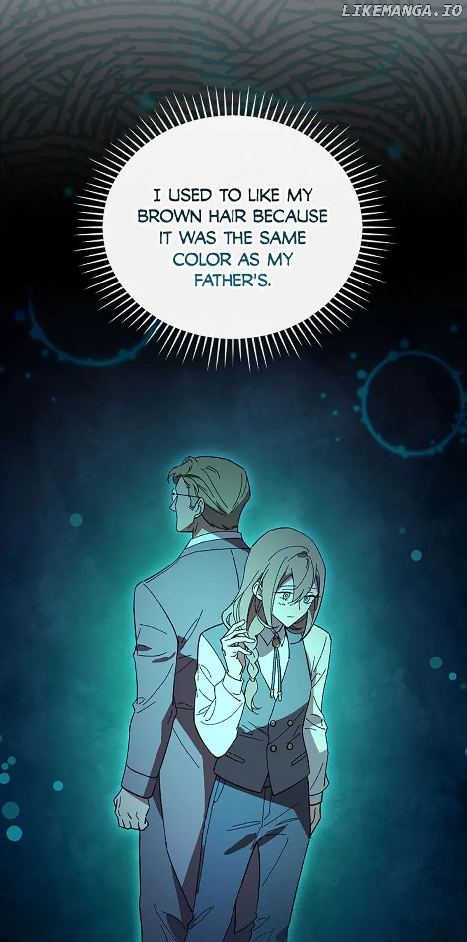 Melody of the Deadwood Chapter 97 page 70