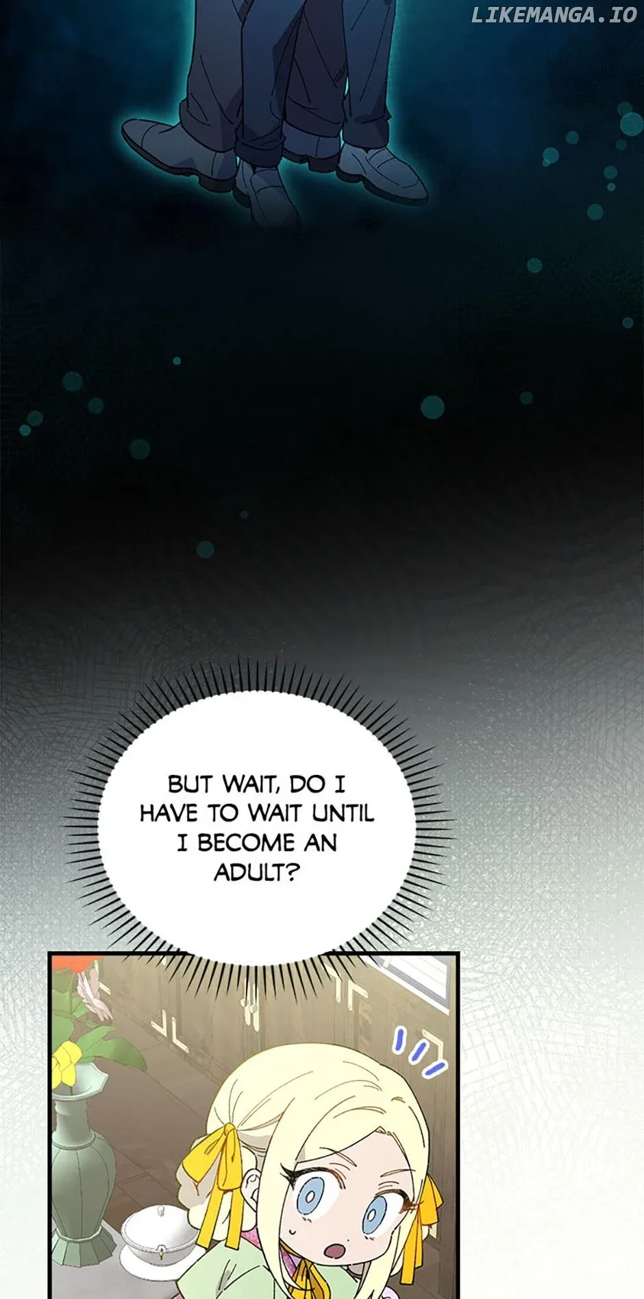 Melody of the Deadwood Chapter 97 page 71