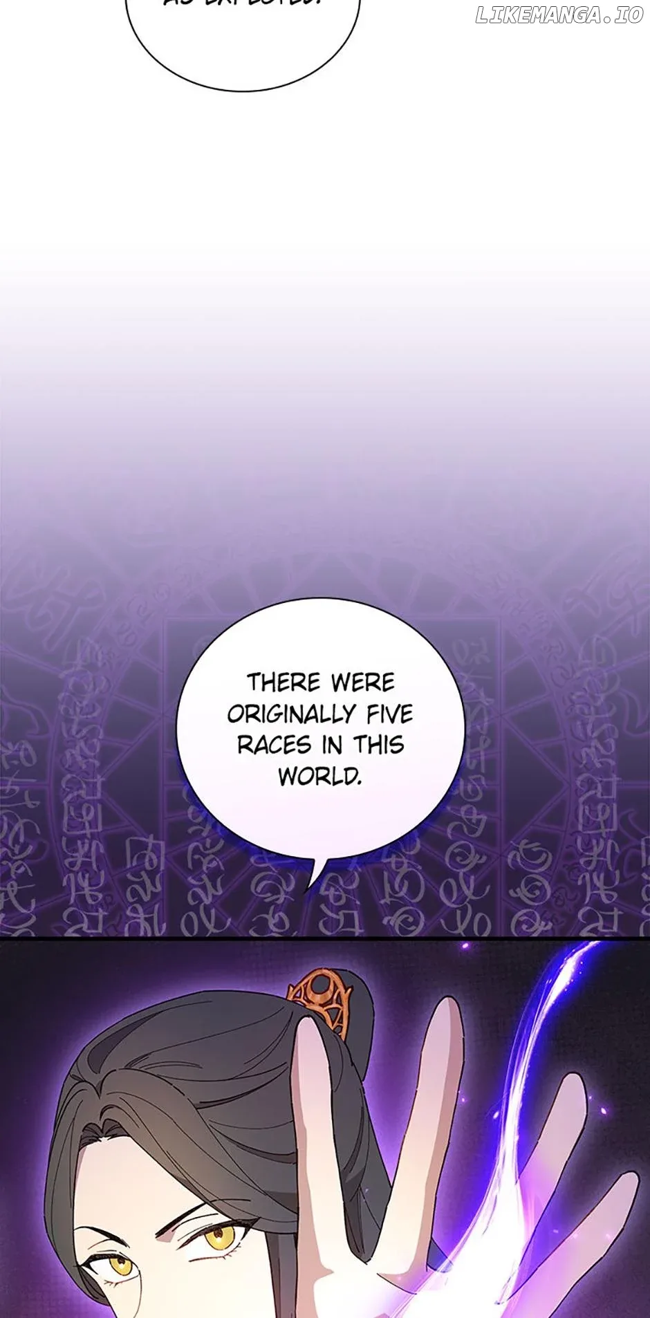 Melody of the Deadwood Chapter 97 page 51