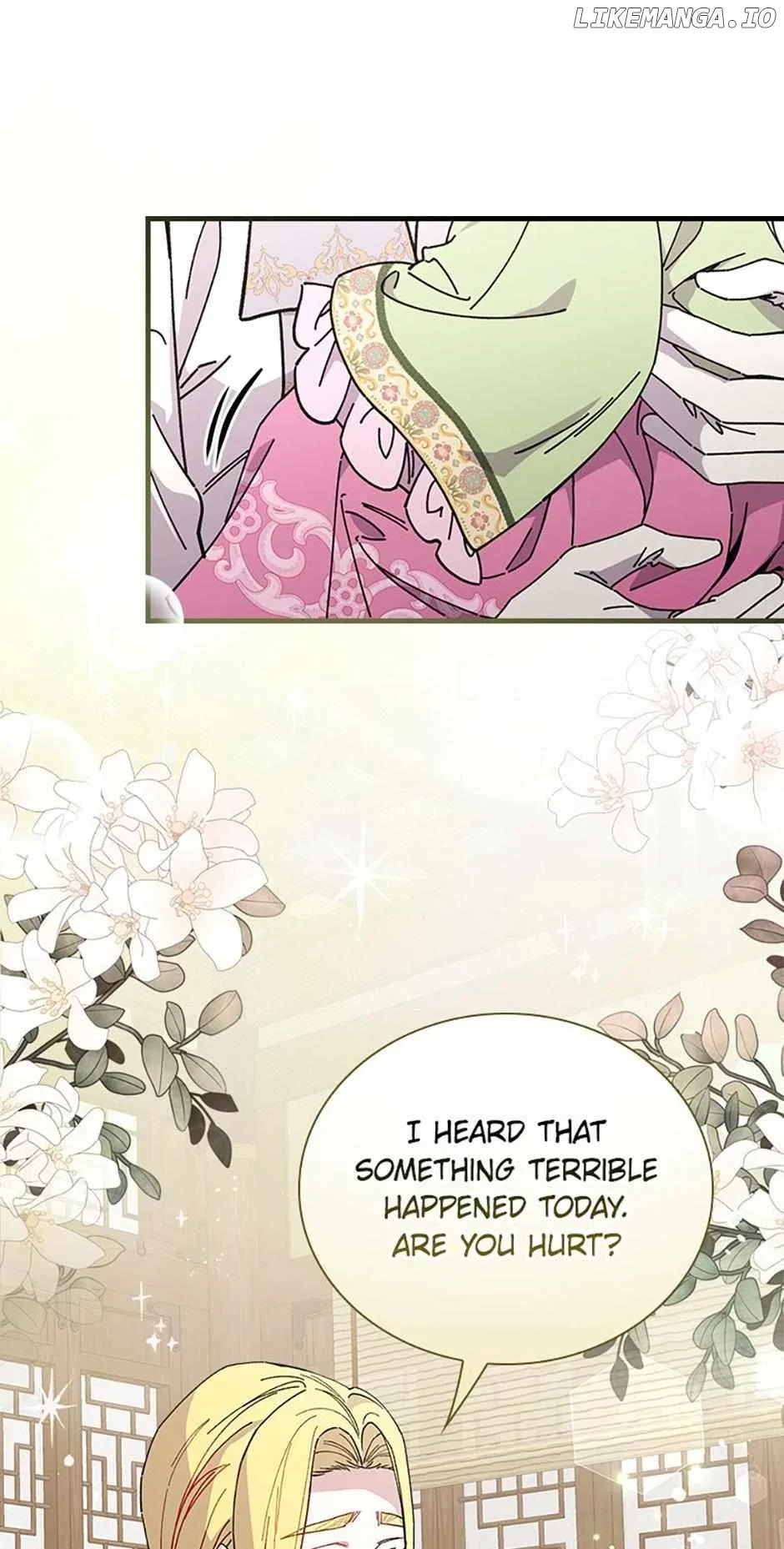 Melody of the Deadwood Chapter 99 page 47