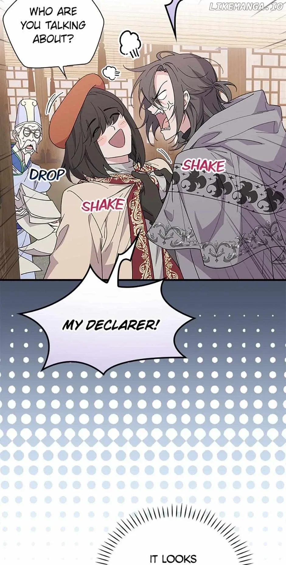 Melody of the Deadwood Chapter 99 page 42