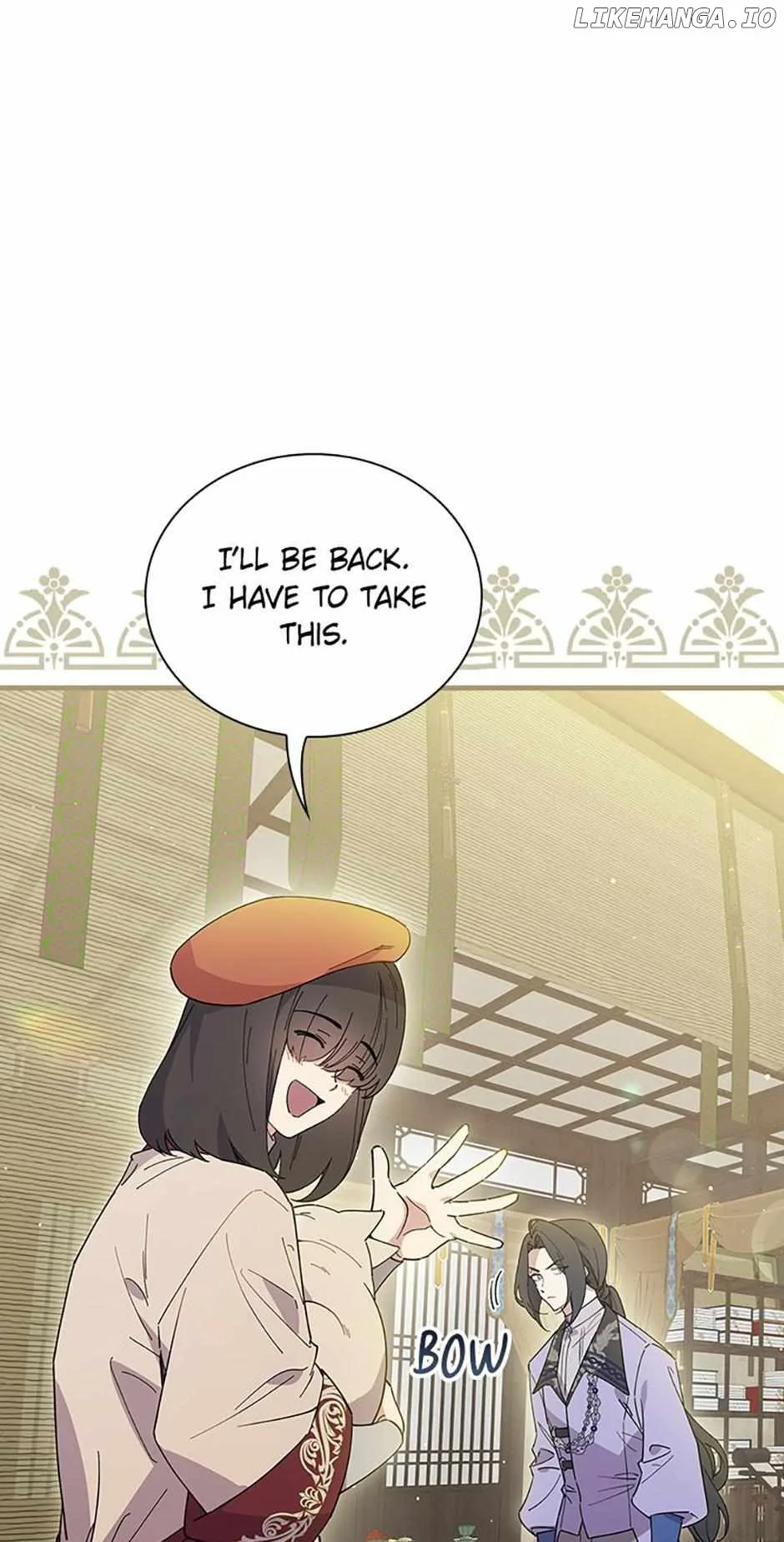 Melody of the Deadwood Chapter 98 page 28