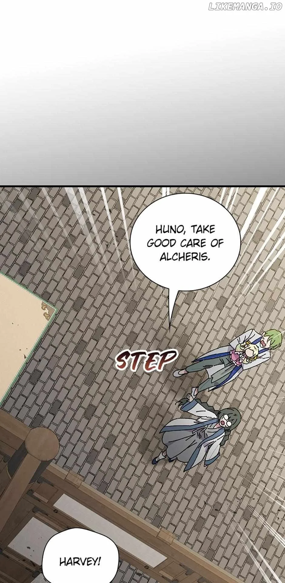 Melody of the Deadwood Chapter 99 page 15