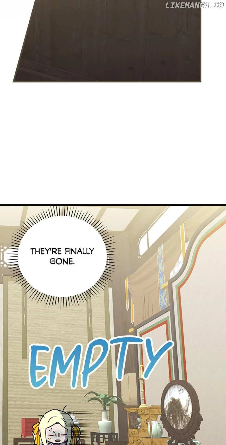 Melody of the Deadwood Chapter 98 page 30