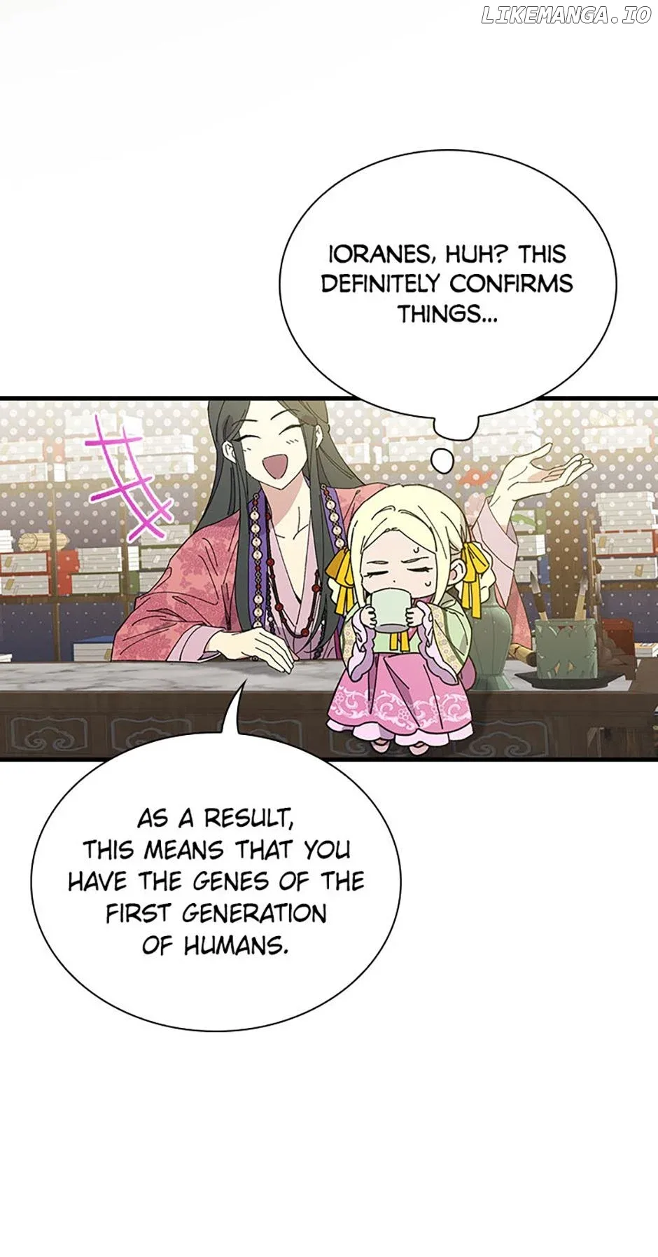 Melody of the Deadwood Chapter 97 page 63
