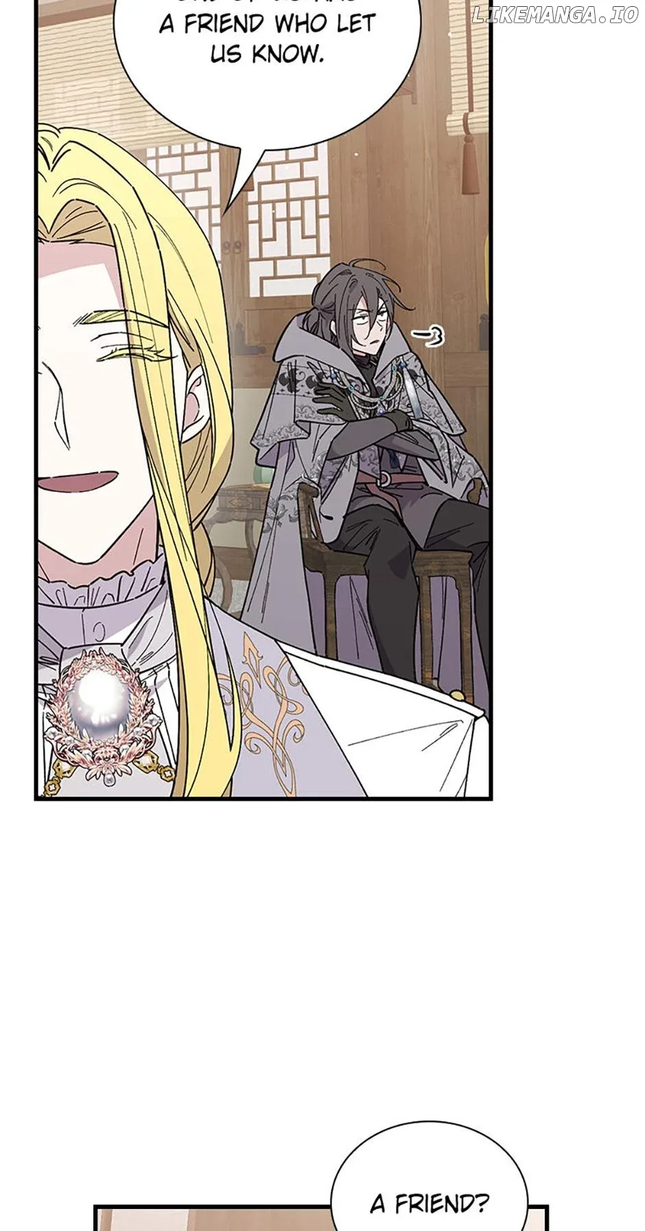 Melody of the Deadwood Chapter 99 page 37