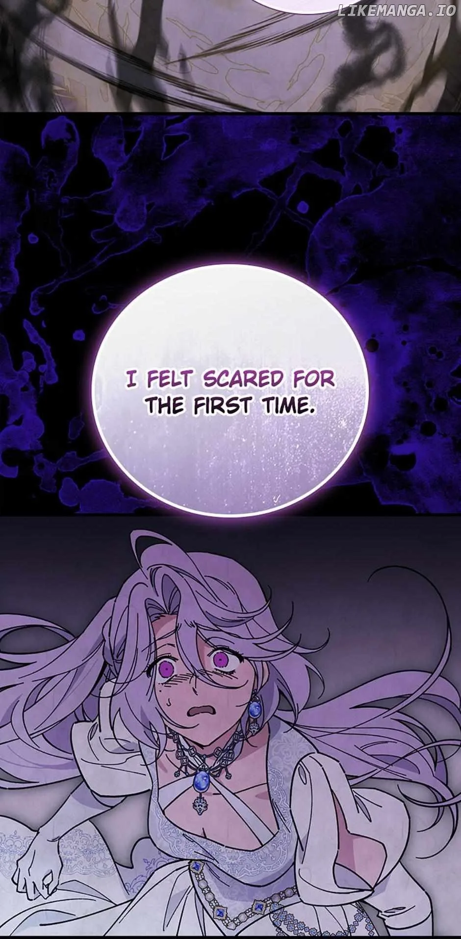 Melody of the Deadwood Chapter 99 page 65