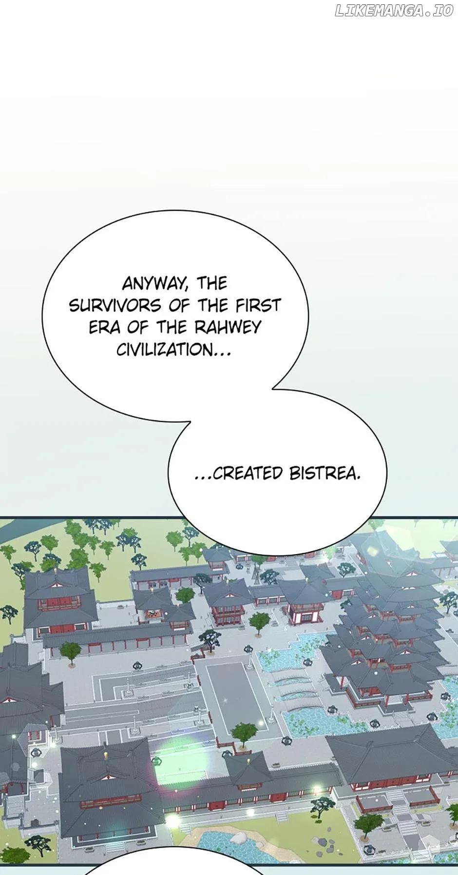 Melody of the Deadwood Chapter 97 page 60