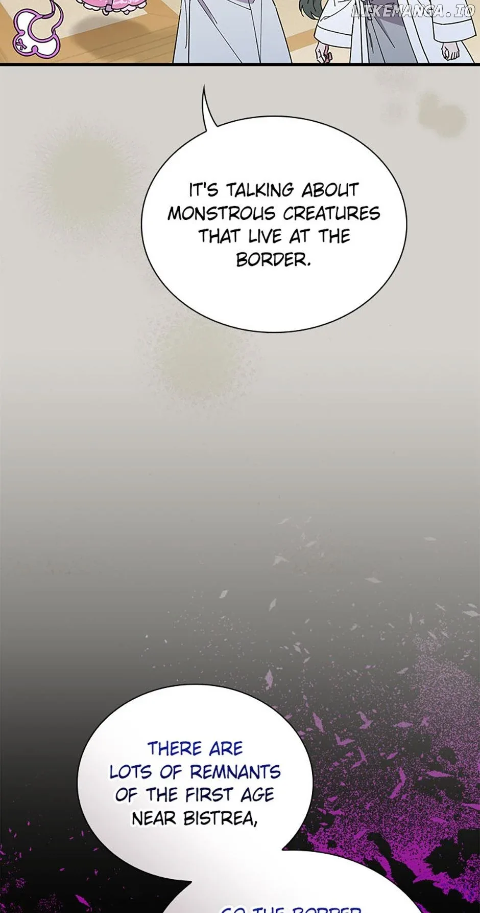 Melody of the Deadwood Chapter 98 page 45