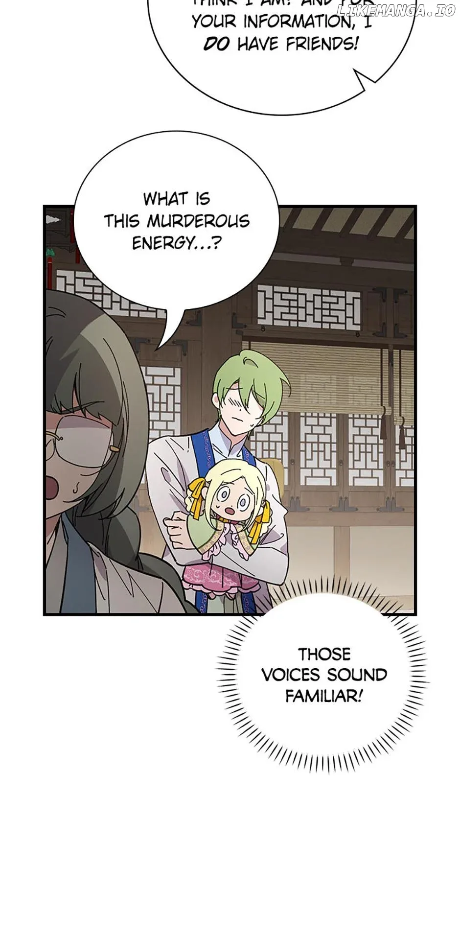 Melody of the Deadwood Chapter 99 page 23