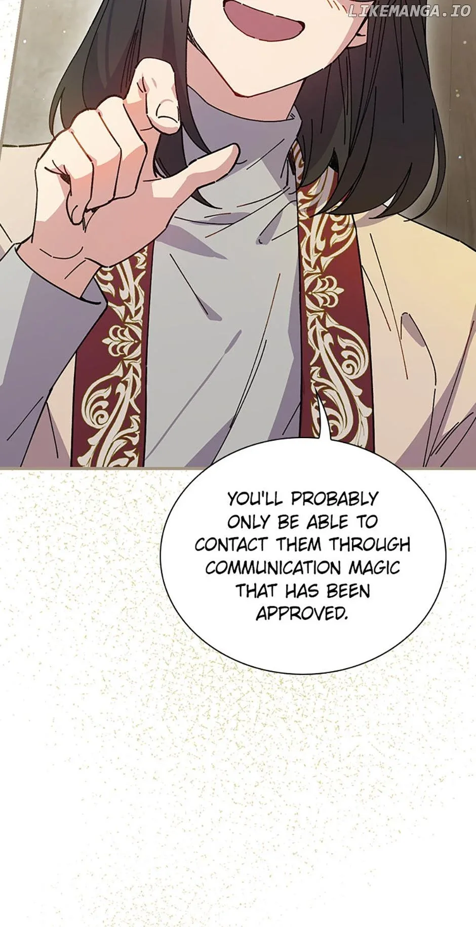 Melody of the Deadwood Chapter 98 page 21