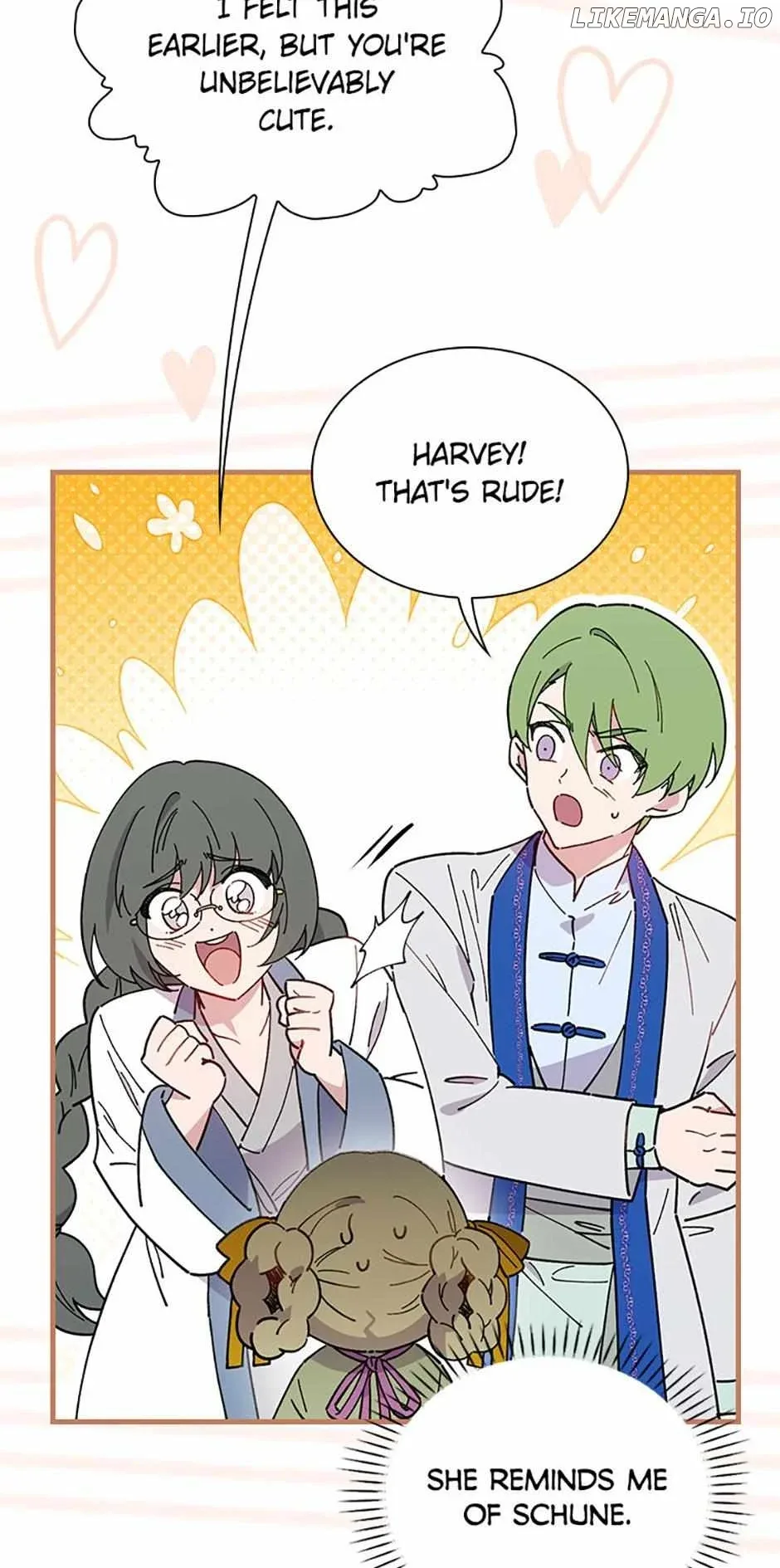 Melody of the Deadwood Chapter 98 page 37
