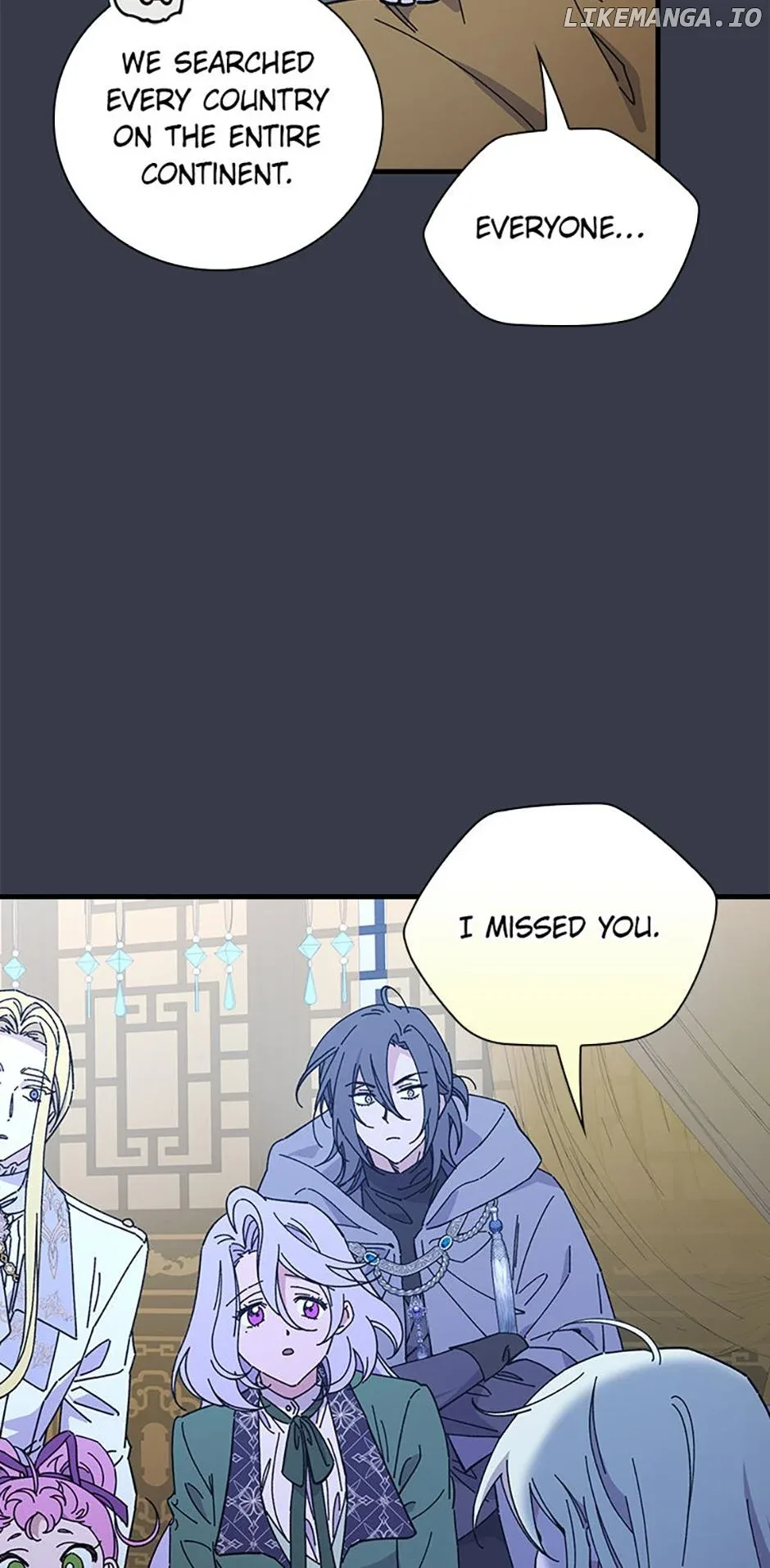 Melody of the Deadwood Chapter 99 page 62
