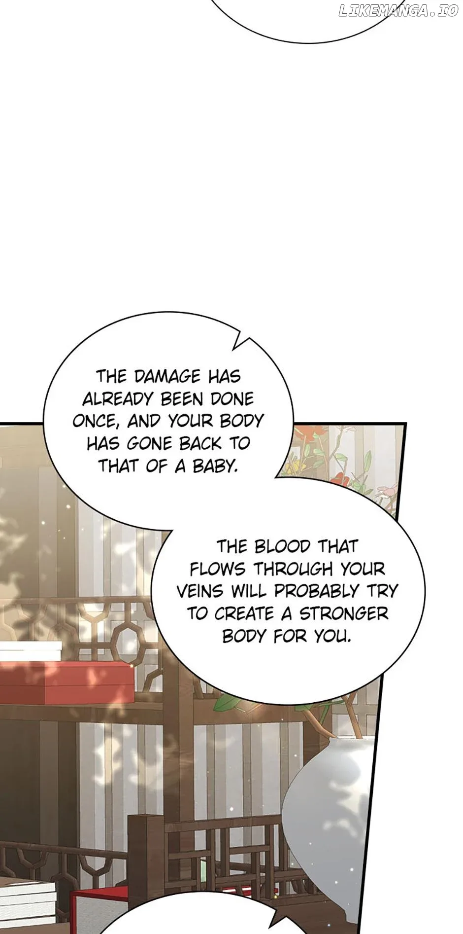 Melody of the Deadwood Chapter 97 page 68