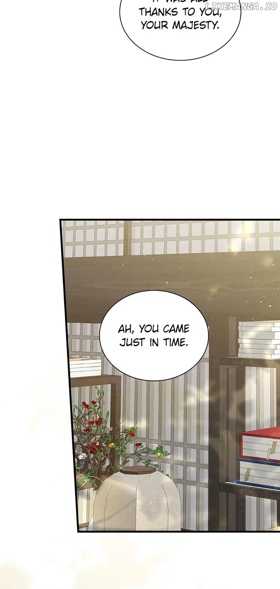 Melody of the Deadwood Chapter 97 page 77