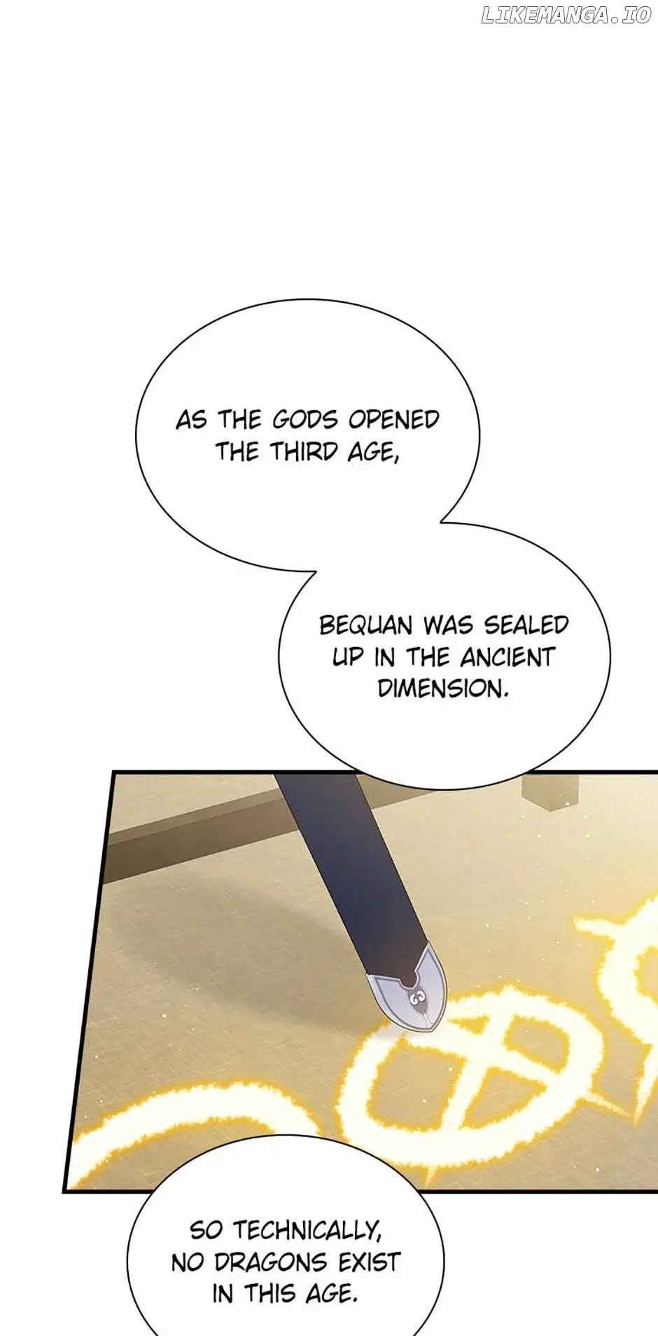 Melody of the Deadwood Chapter 97 page 55