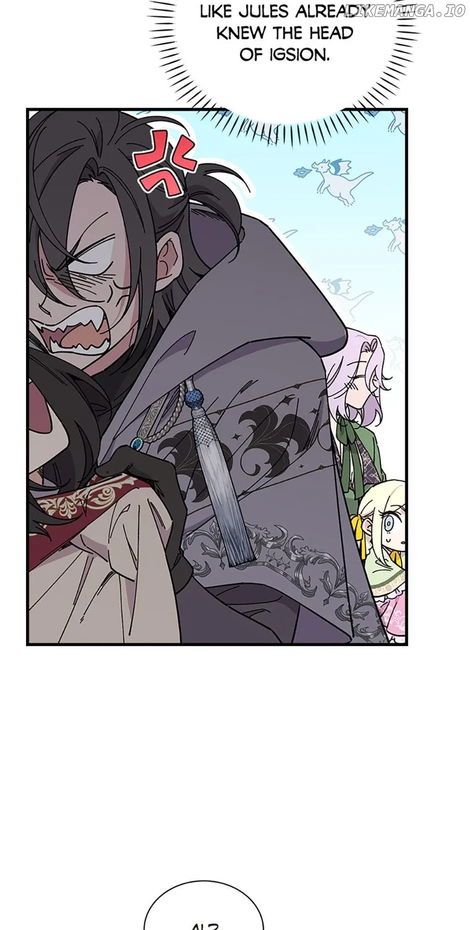 Melody of the Deadwood Chapter 99 page 43