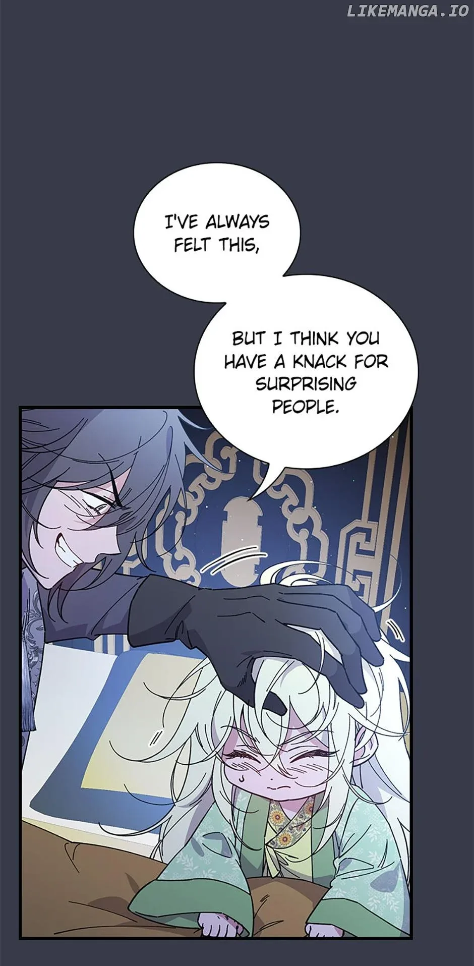 Melody of the Deadwood Chapter 99 page 60