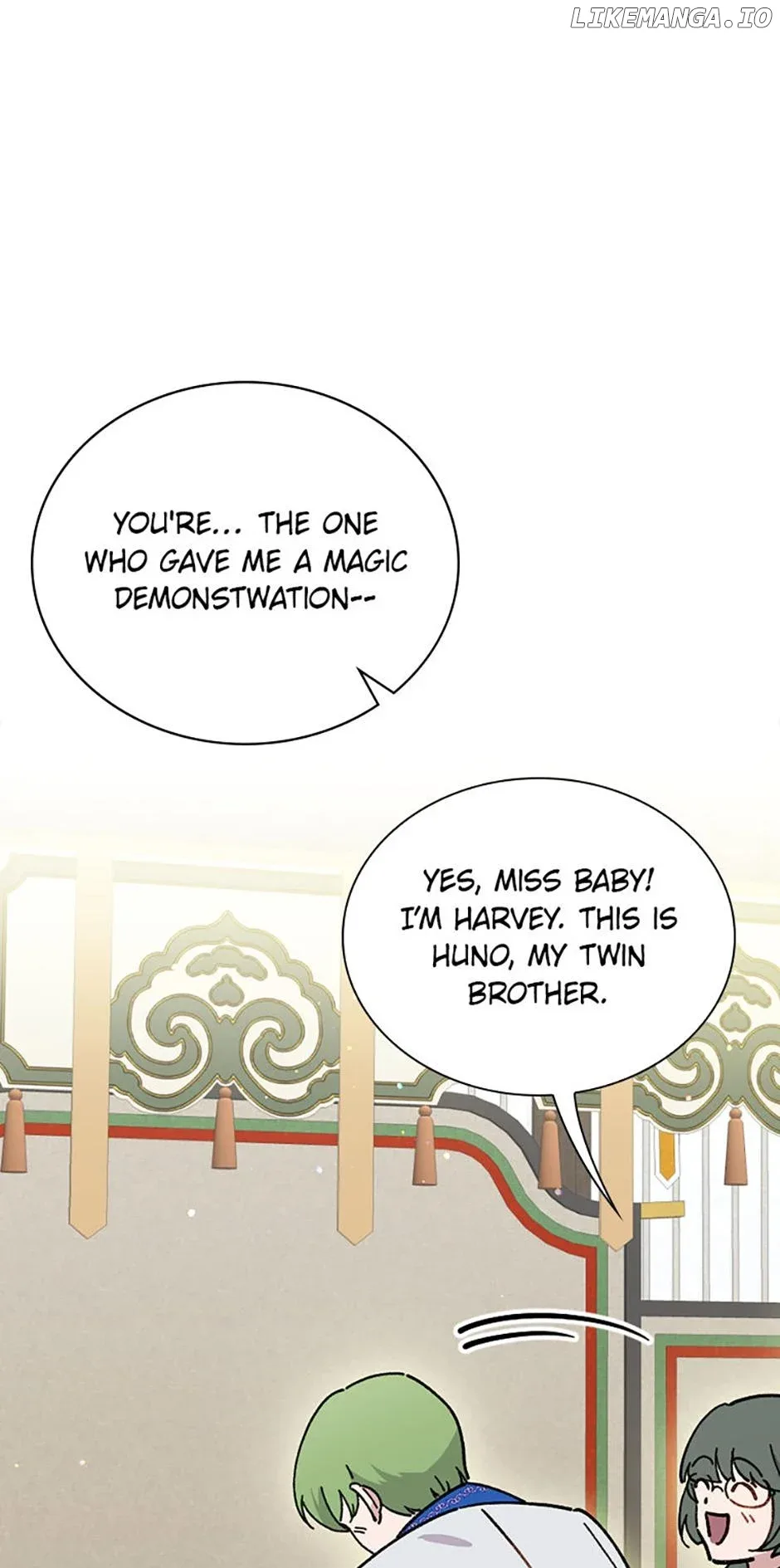 Melody of the Deadwood Chapter 98 page 35
