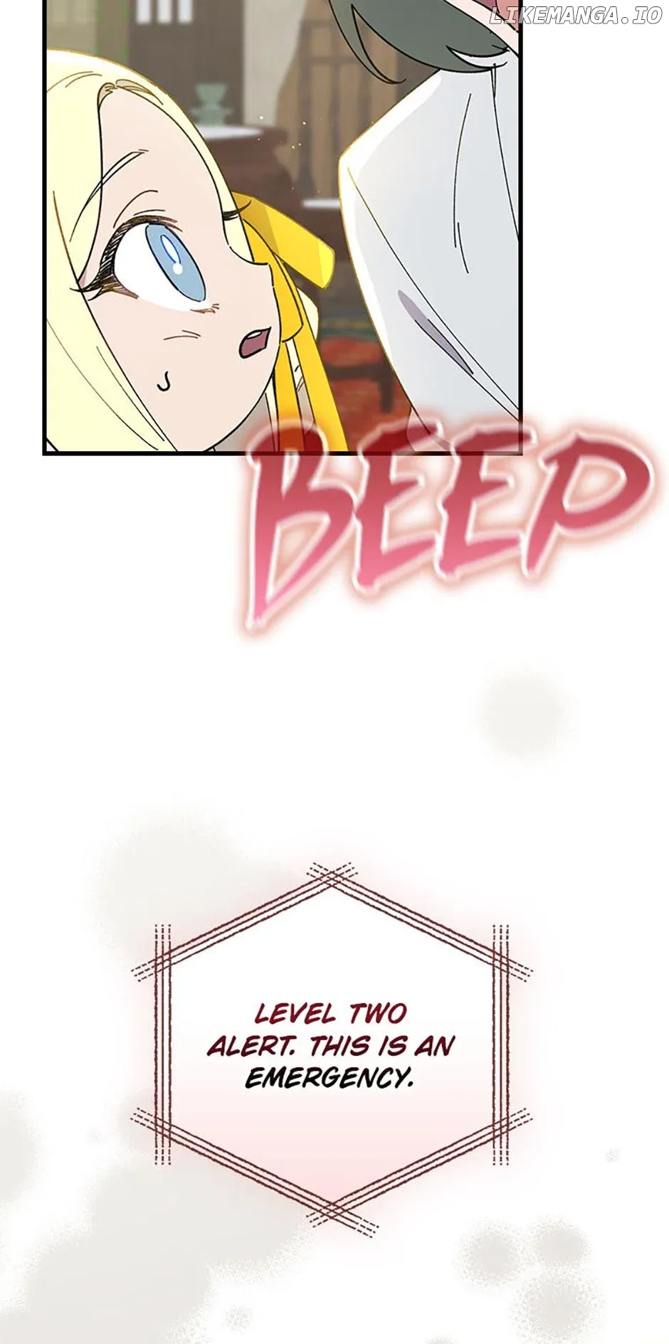 Melody of the Deadwood Chapter 98 page 39