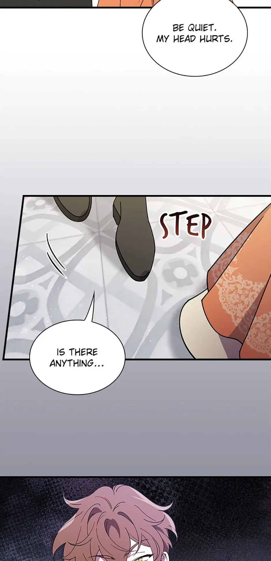 Melody of the Deadwood Chapter 92 page 53