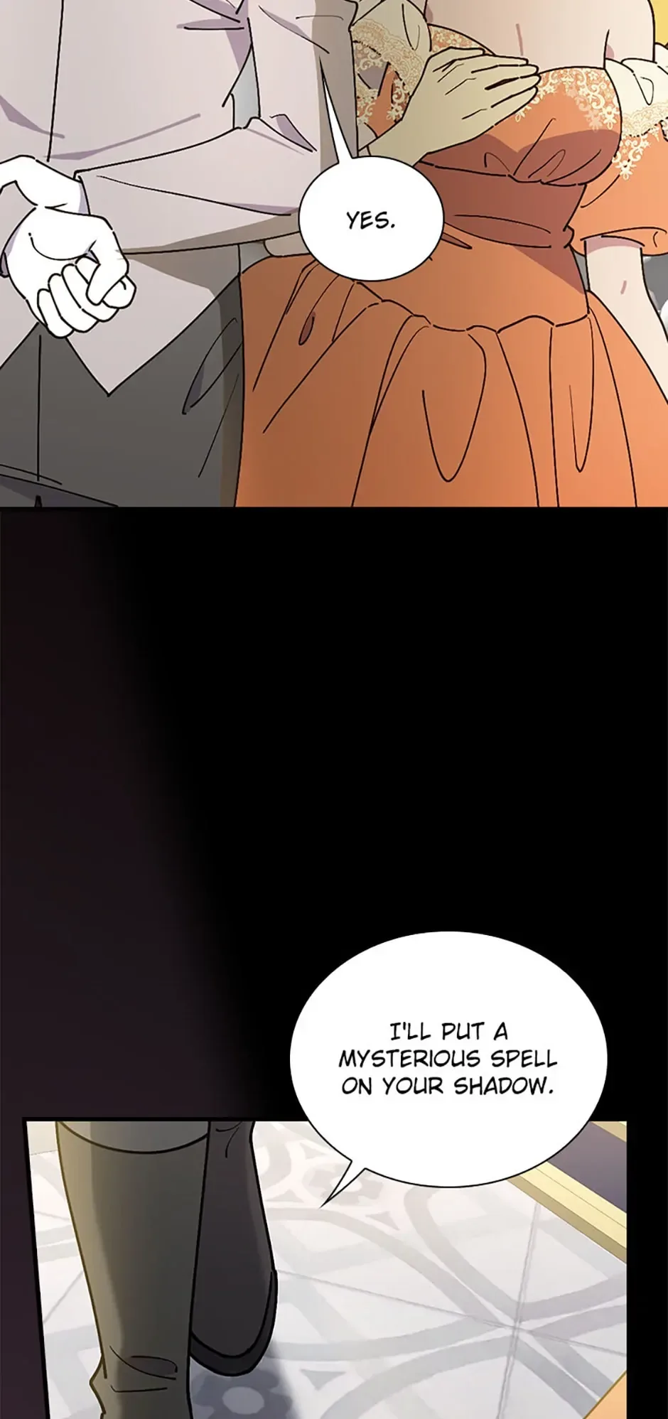 Melody of the Deadwood Chapter 92 page 65