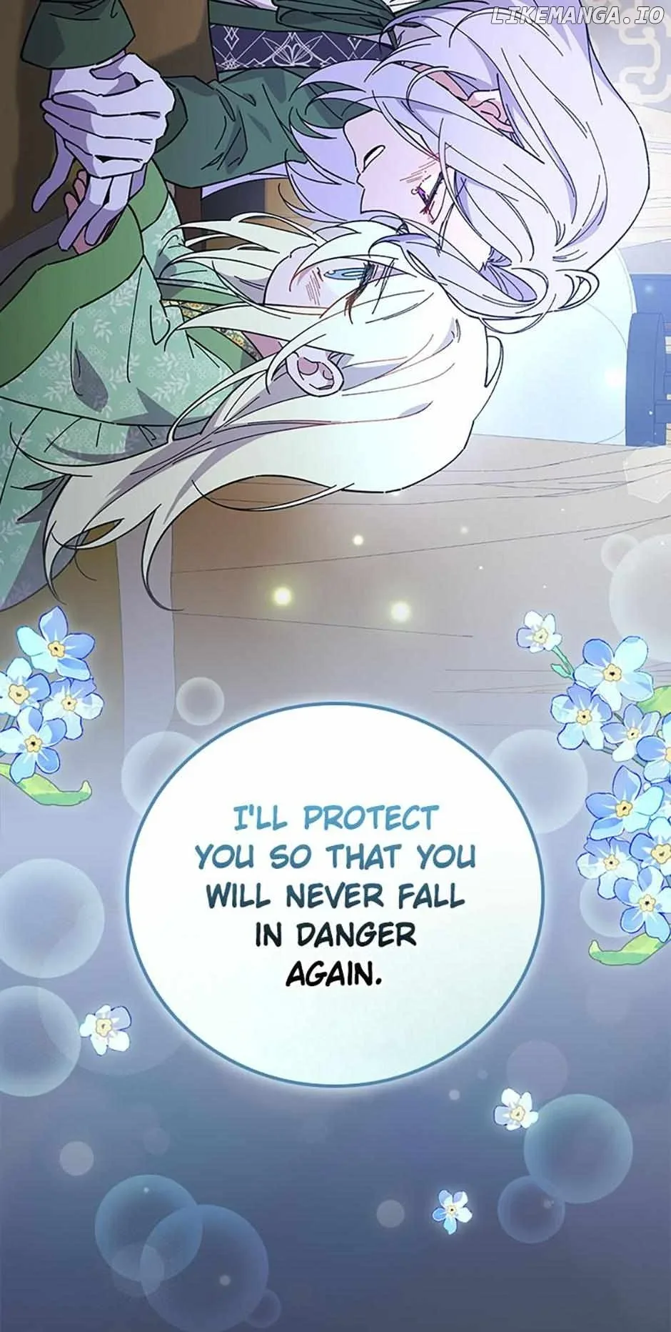 Melody of the Deadwood Chapter 99 page 68