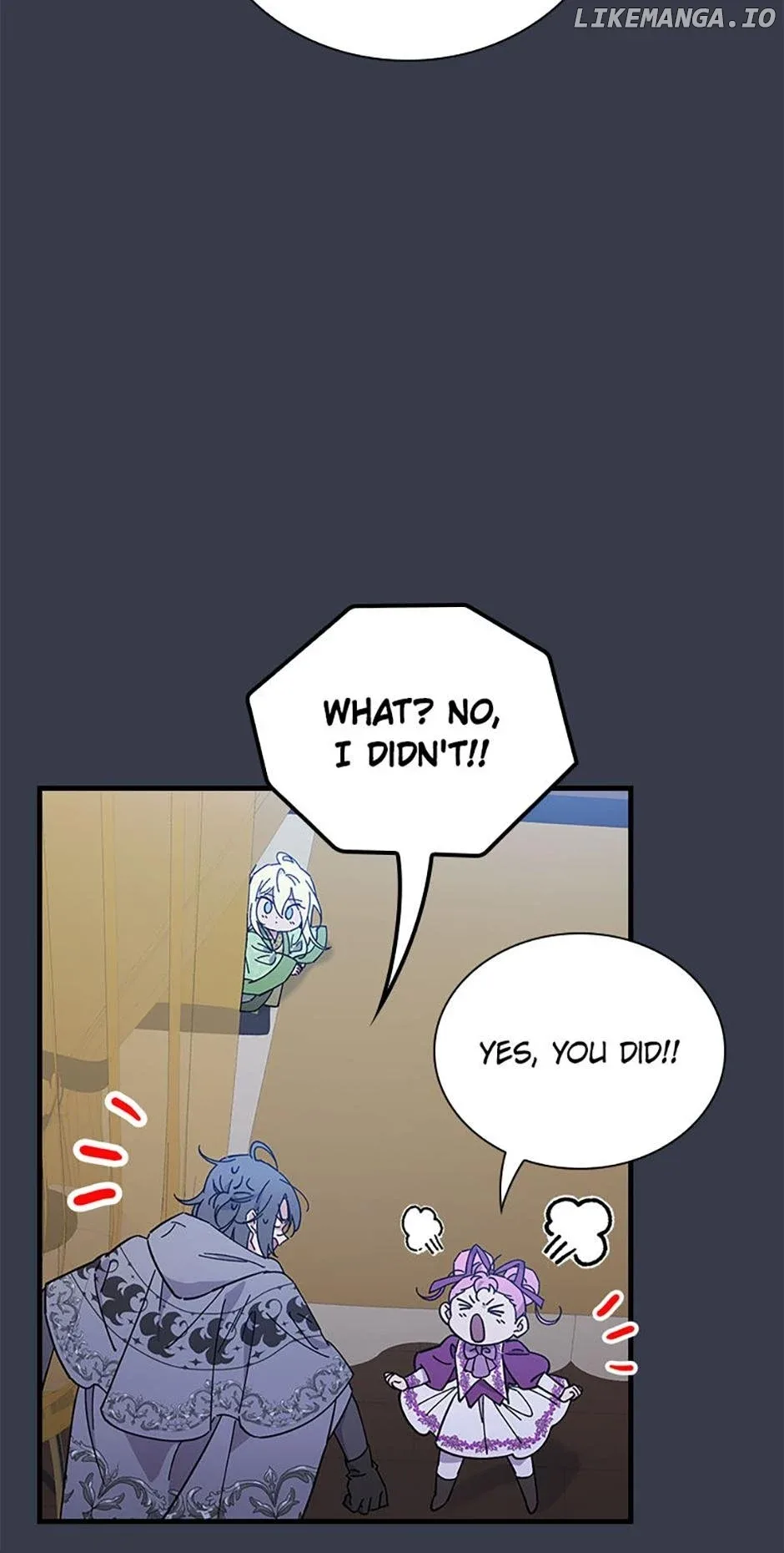 Melody of the Deadwood Chapter 99 page 73