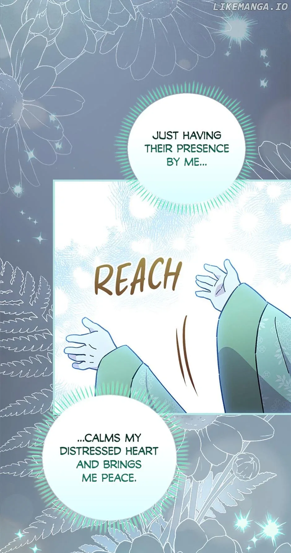 Melody of the Deadwood Chapter 99 page 76