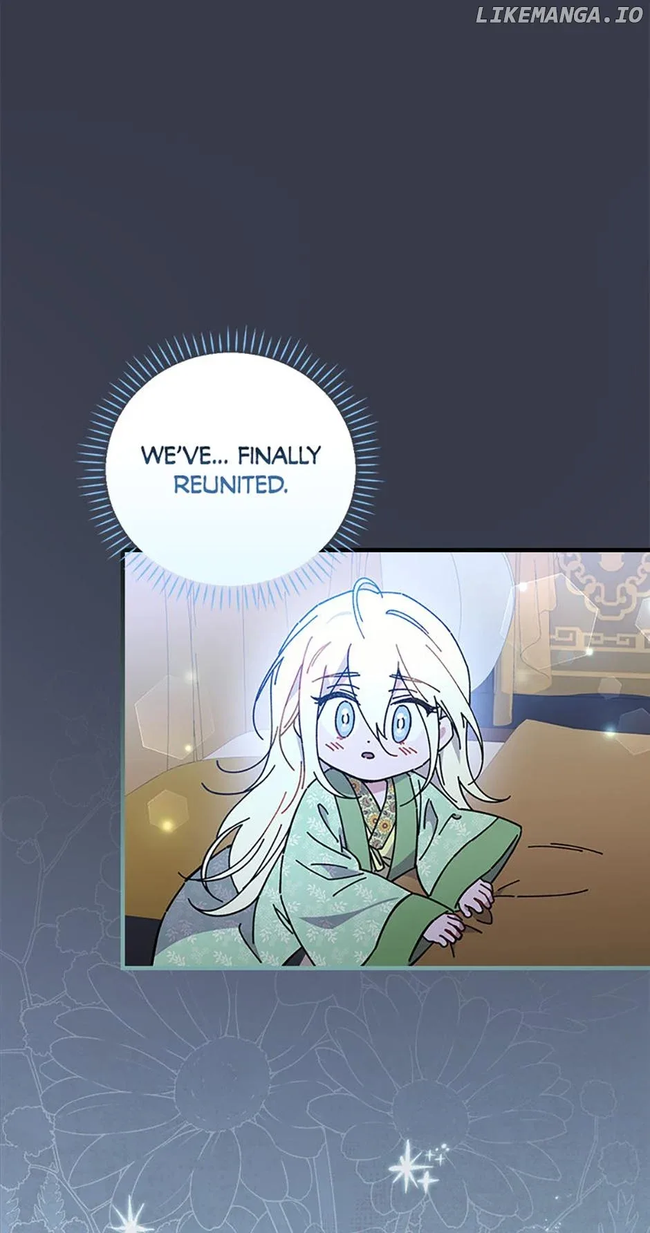 Melody of the Deadwood Chapter 99 page 74