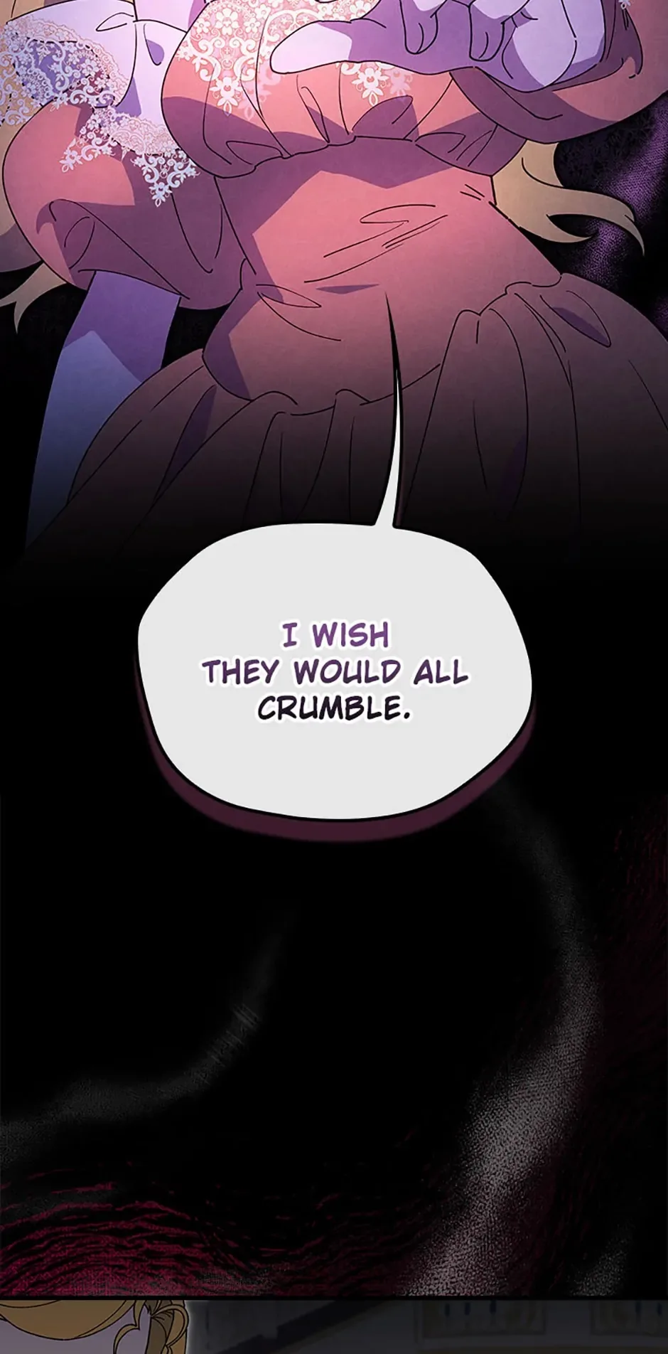 Melody of the Deadwood Chapter 92 page 71