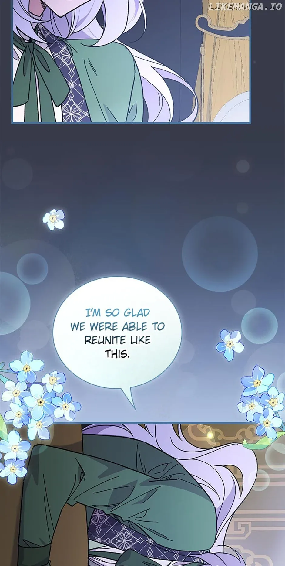 Melody of the Deadwood Chapter 99 page 67