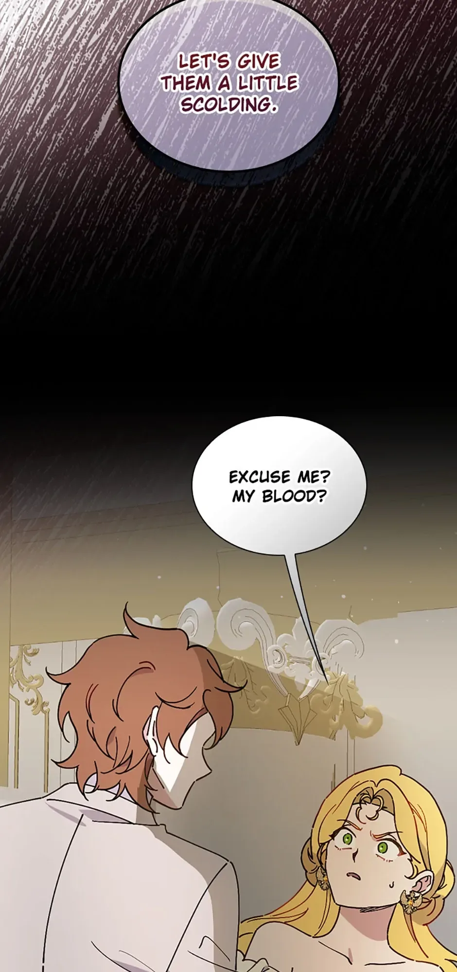 Melody of the Deadwood Chapter 92 page 64