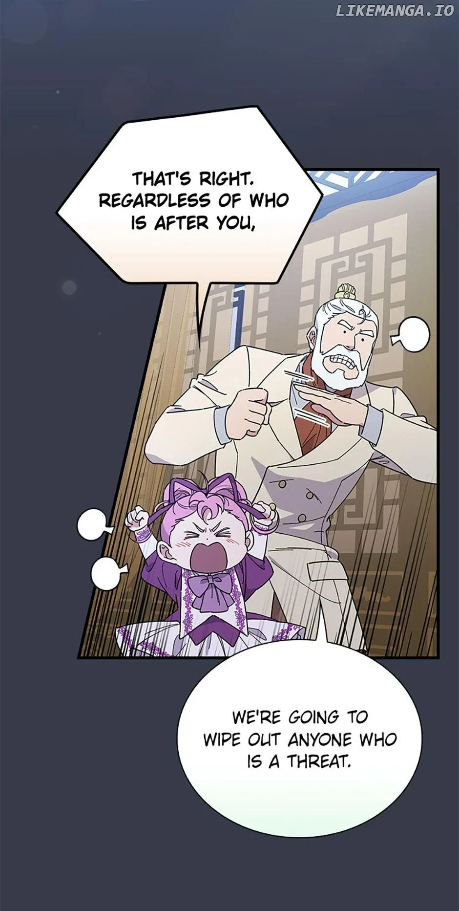 Melody of the Deadwood Chapter 99 page 69