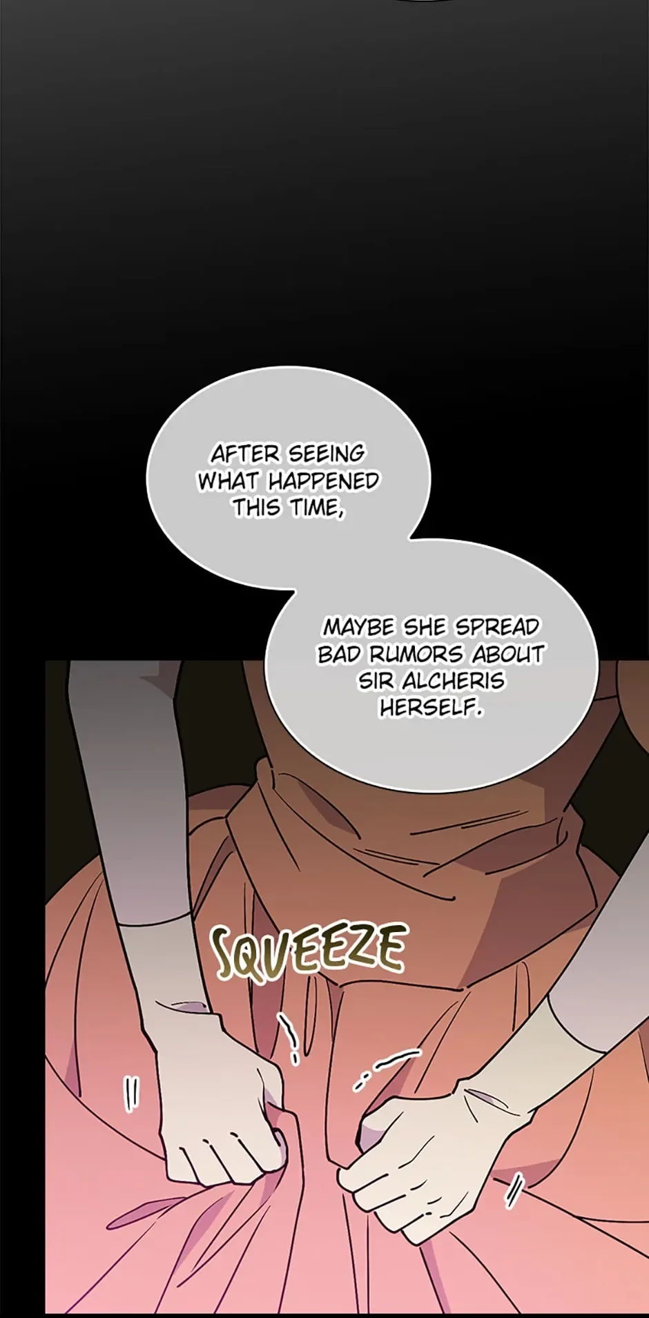 Melody of the Deadwood Chapter 92 page 44