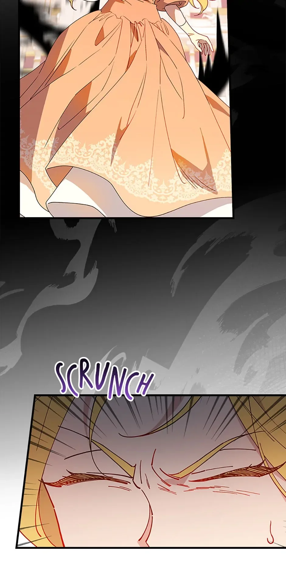 Melody of the Deadwood Chapter 95 page 8