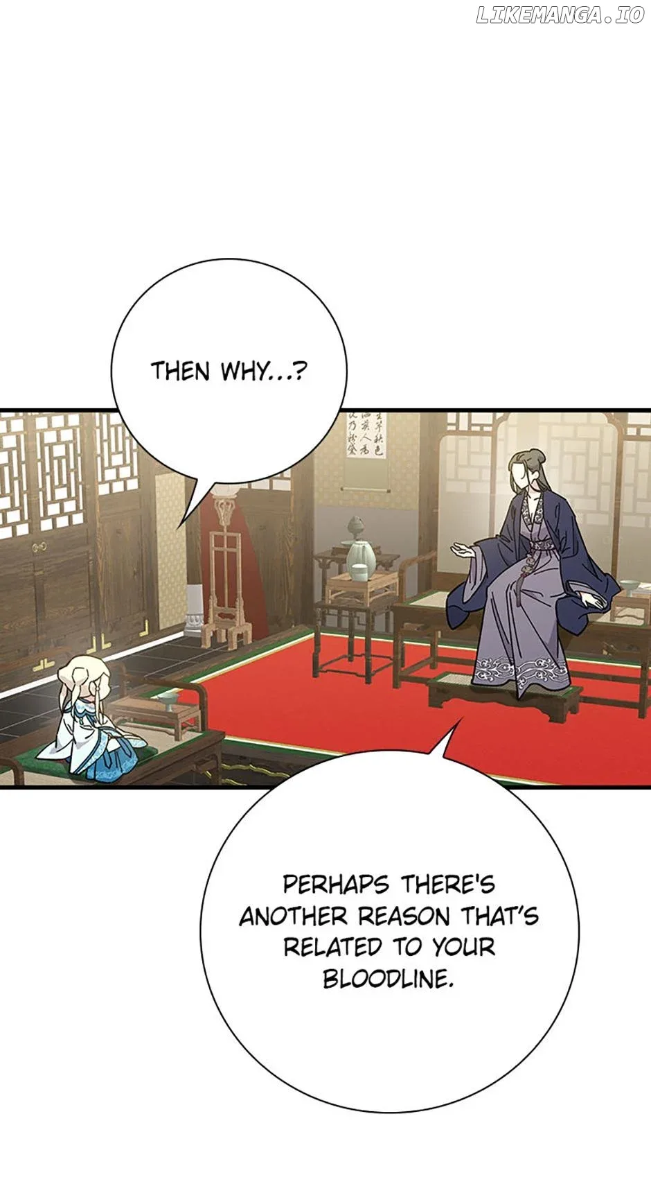Melody of the Deadwood Chapter 100 page 27