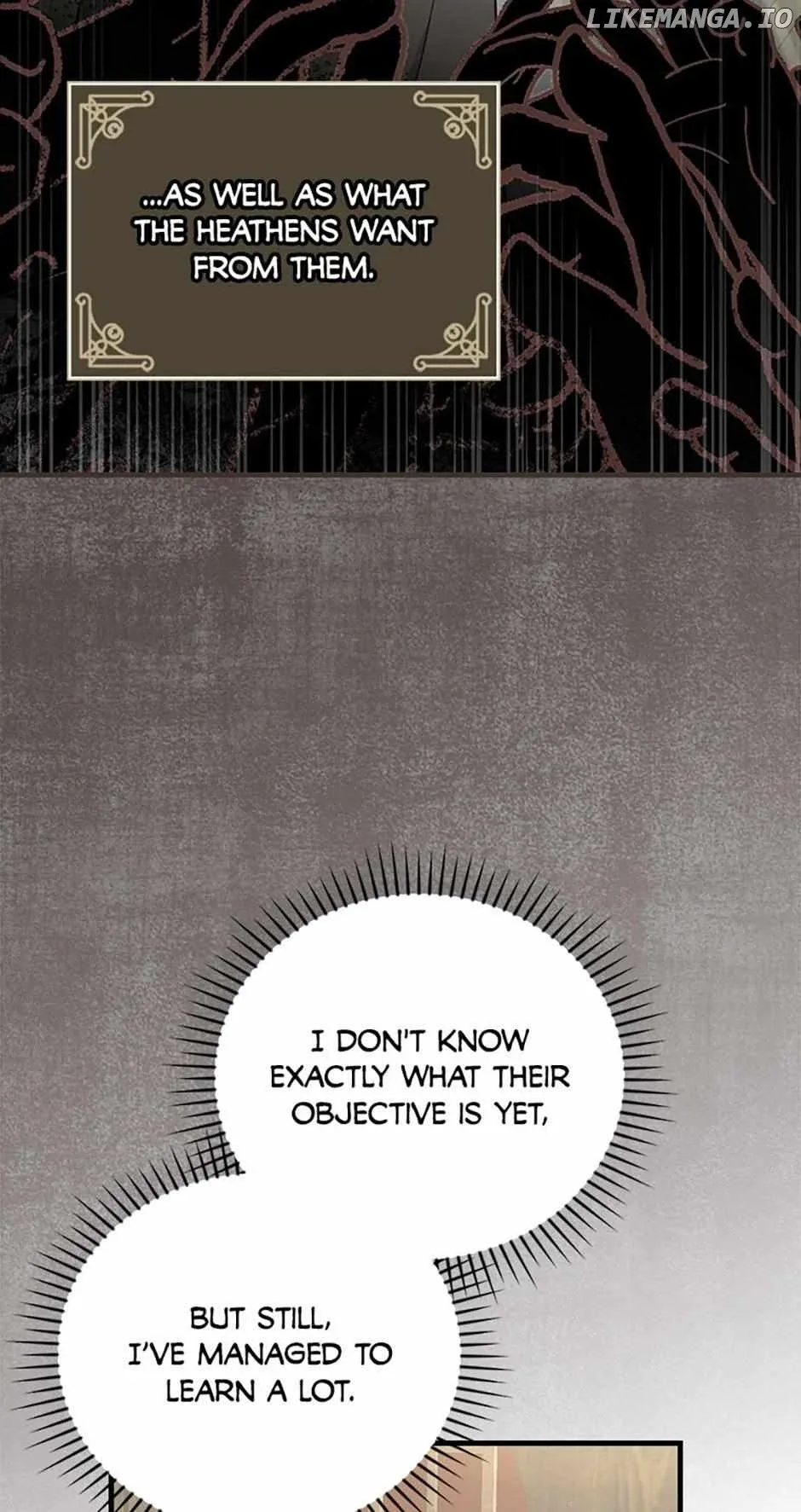 Melody of the Deadwood Chapter 100 page 6