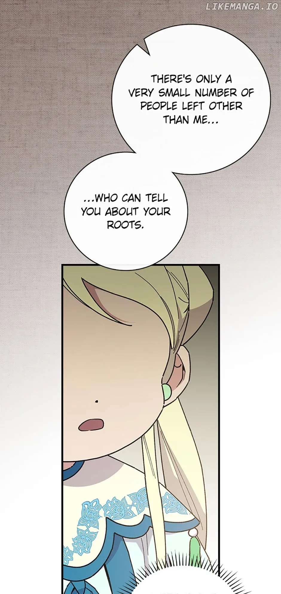 Melody of the Deadwood Chapter 100 page 12