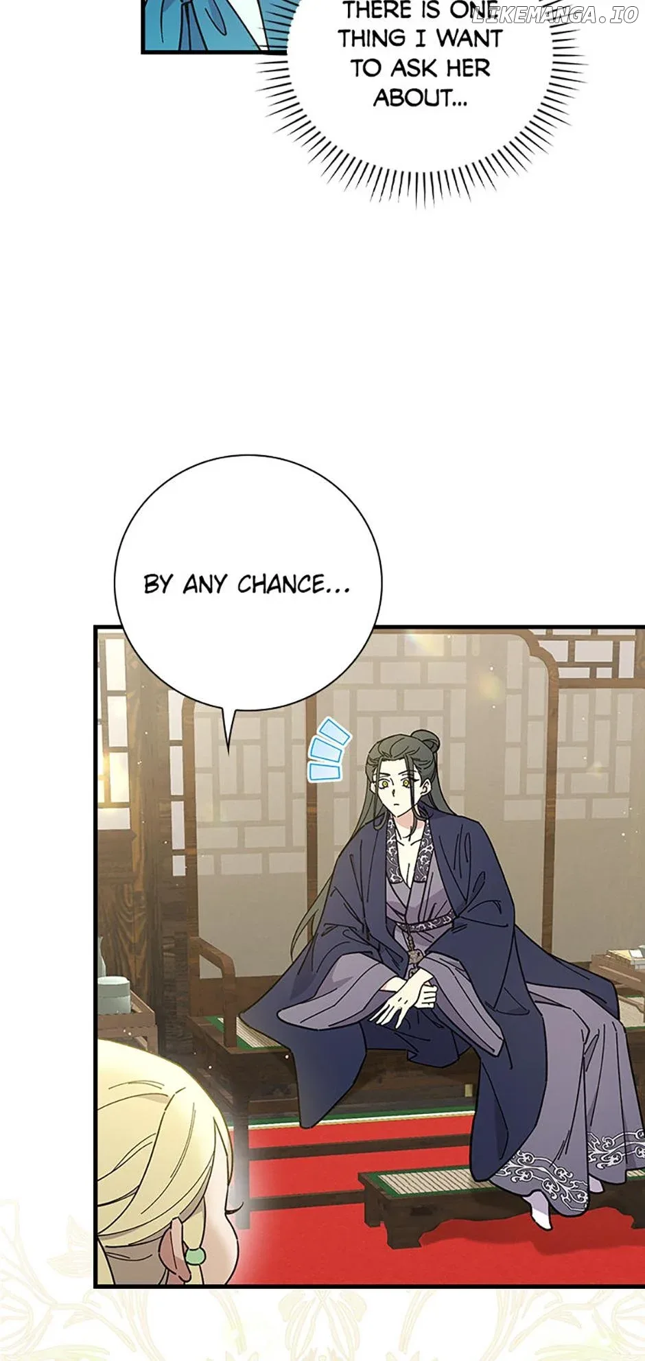 Melody of the Deadwood Chapter 100 page 13