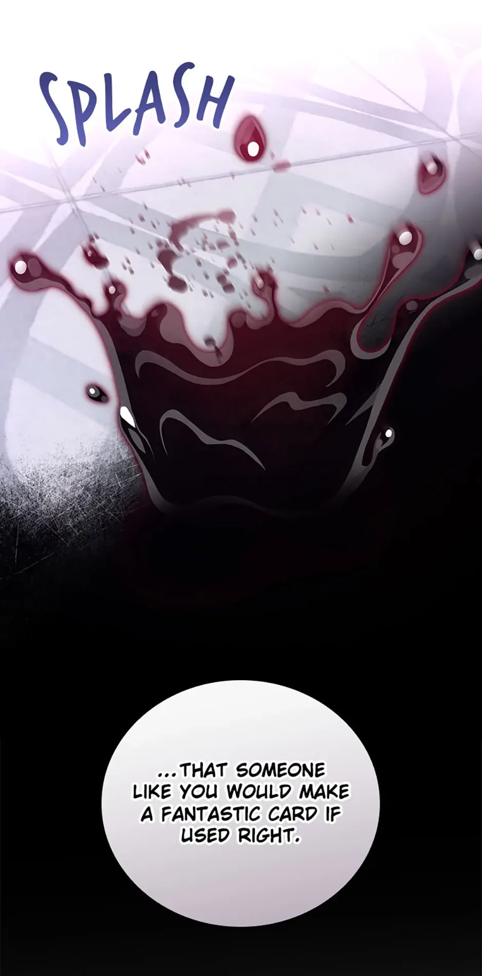 Melody of the Deadwood Chapter 92 page 74