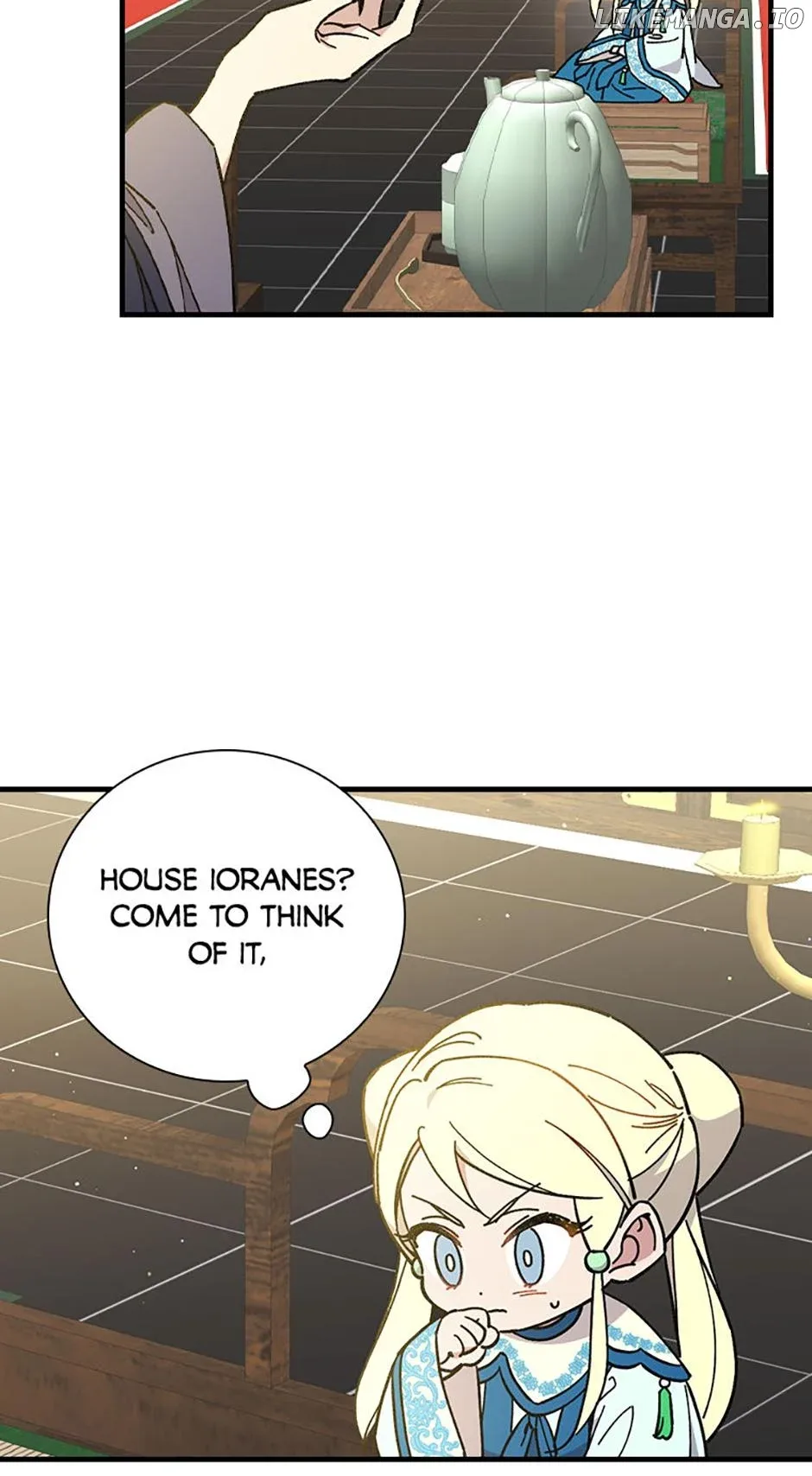 Melody of the Deadwood Chapter 100 page 30