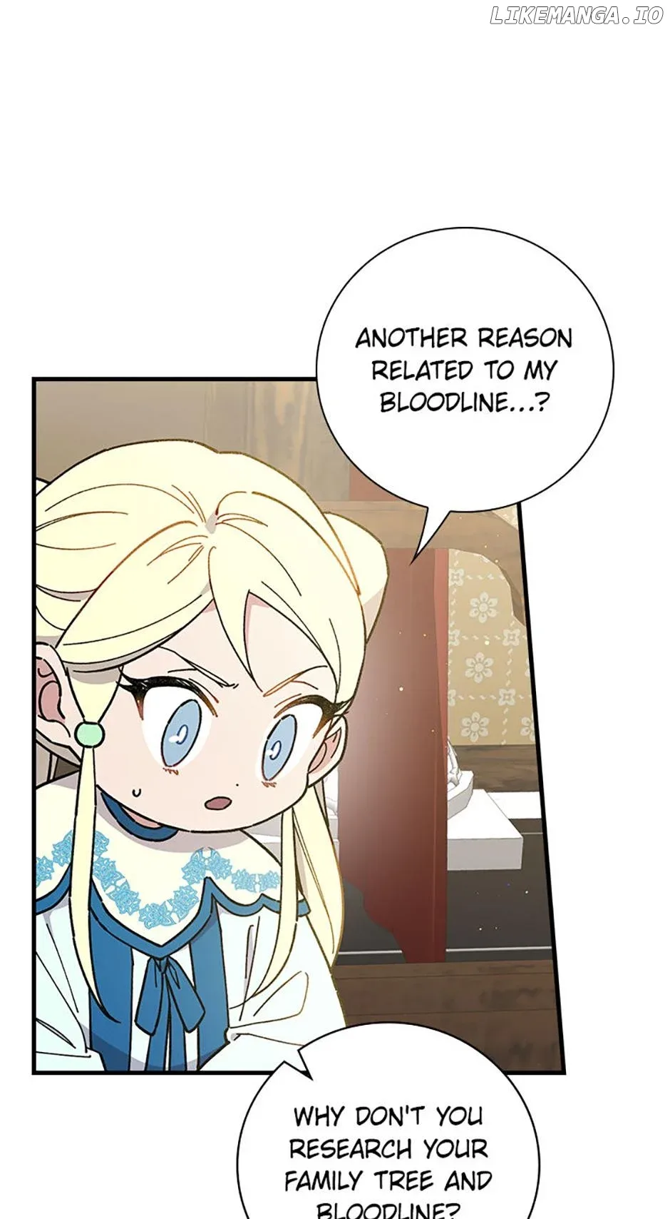 Melody of the Deadwood Chapter 100 page 28