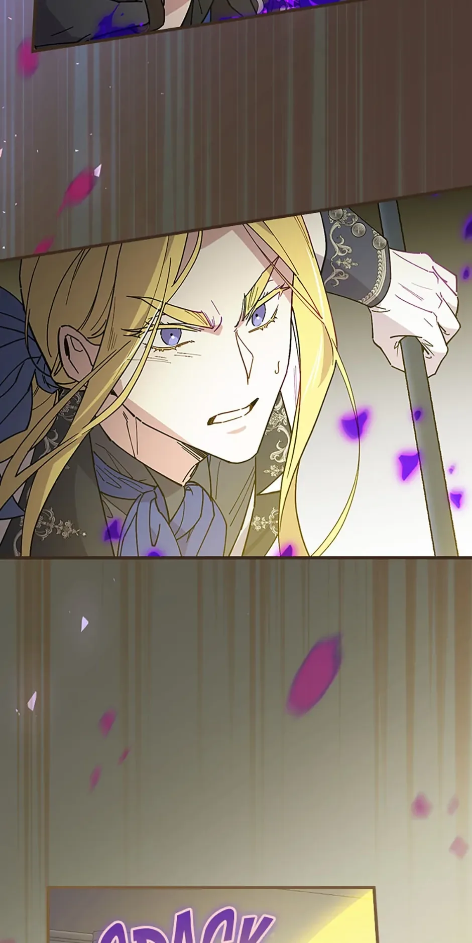 Melody of the Deadwood Chapter 95 page 31