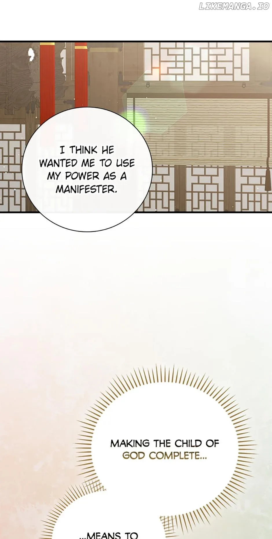 Melody of the Deadwood Chapter 100 page 62