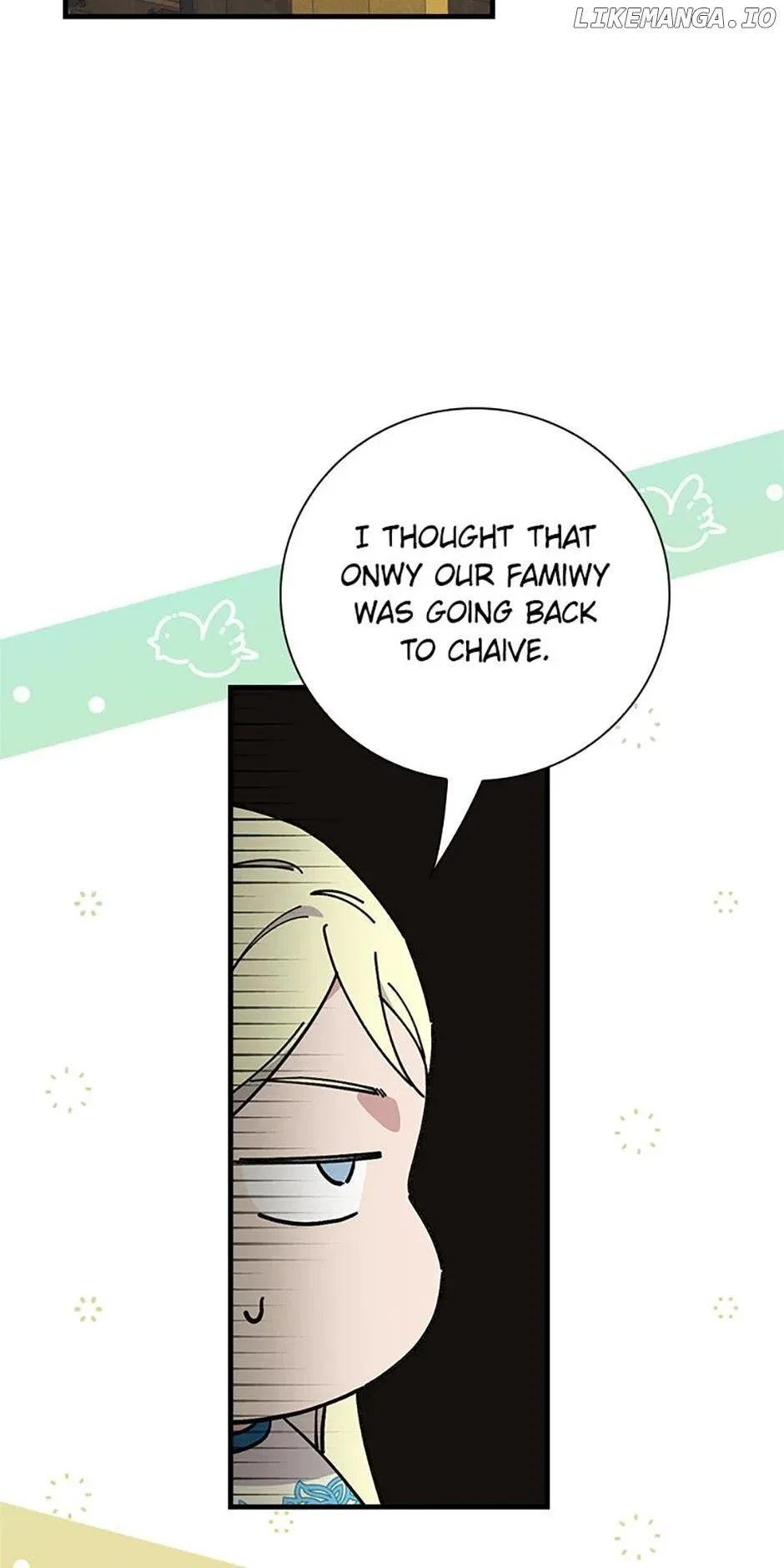 Melody of the Deadwood Chapter 100 page 47